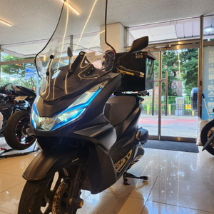 pcx 21년식