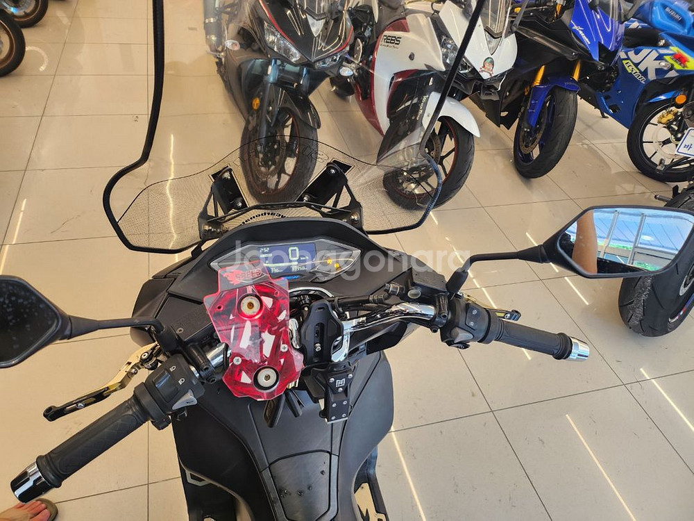 pcx 21년식--6