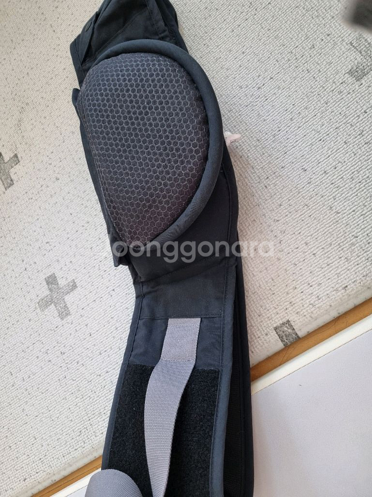 베베핏 접히는 힙시트--0