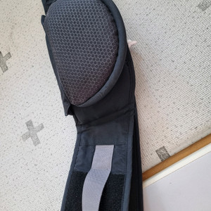 베베핏 접히는 힙시트