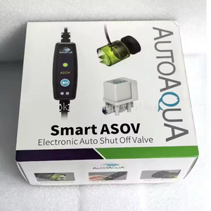 smart asov 해수 수조 보충수통 자동물받이
