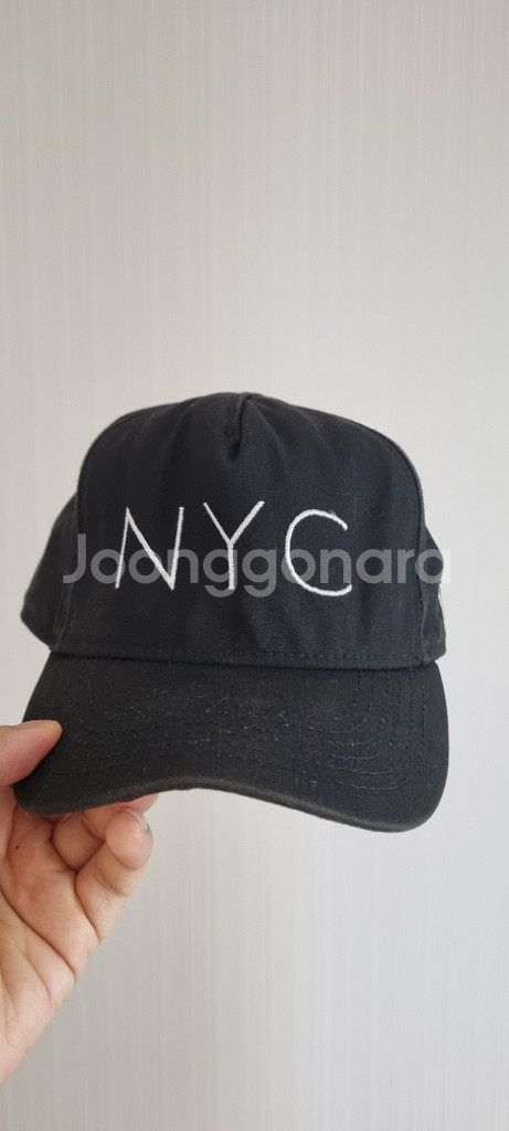 뉴에라 NYC 볼캡--0