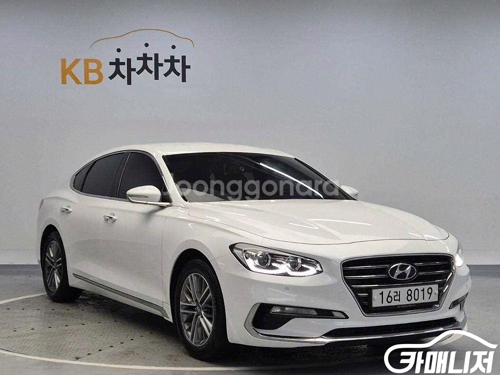 [현대]그랜저 IG 3.0 LPI 모던 (5인승) #앱--3