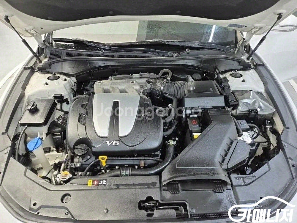 [현대]그랜저 IG 3.0 LPI 모던 (5인승) #앱--4