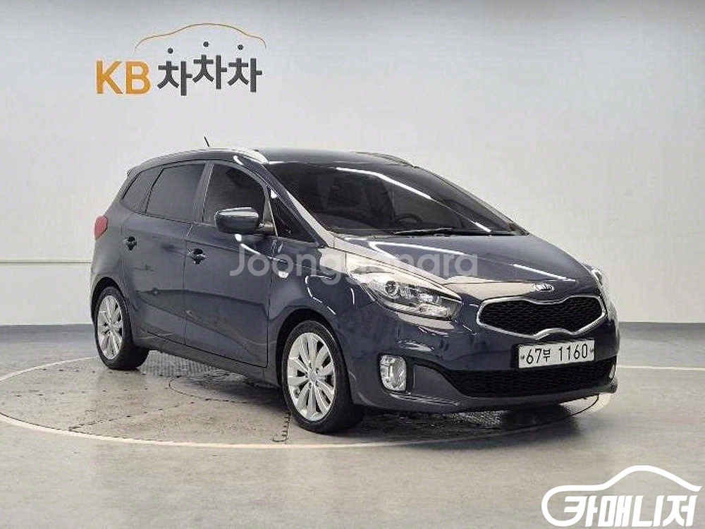 [기아]올뉴 카렌스 2.0 LPI 프레스티지 (7인승)--3