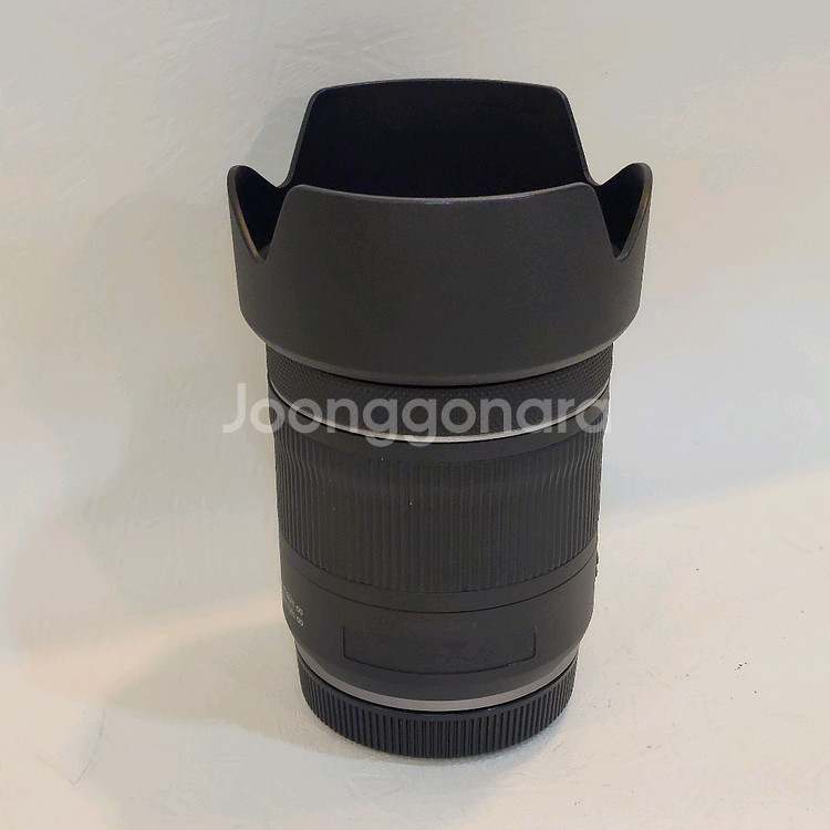 캐논정품 rf 24-105 mm f4-7.1 IS st--3