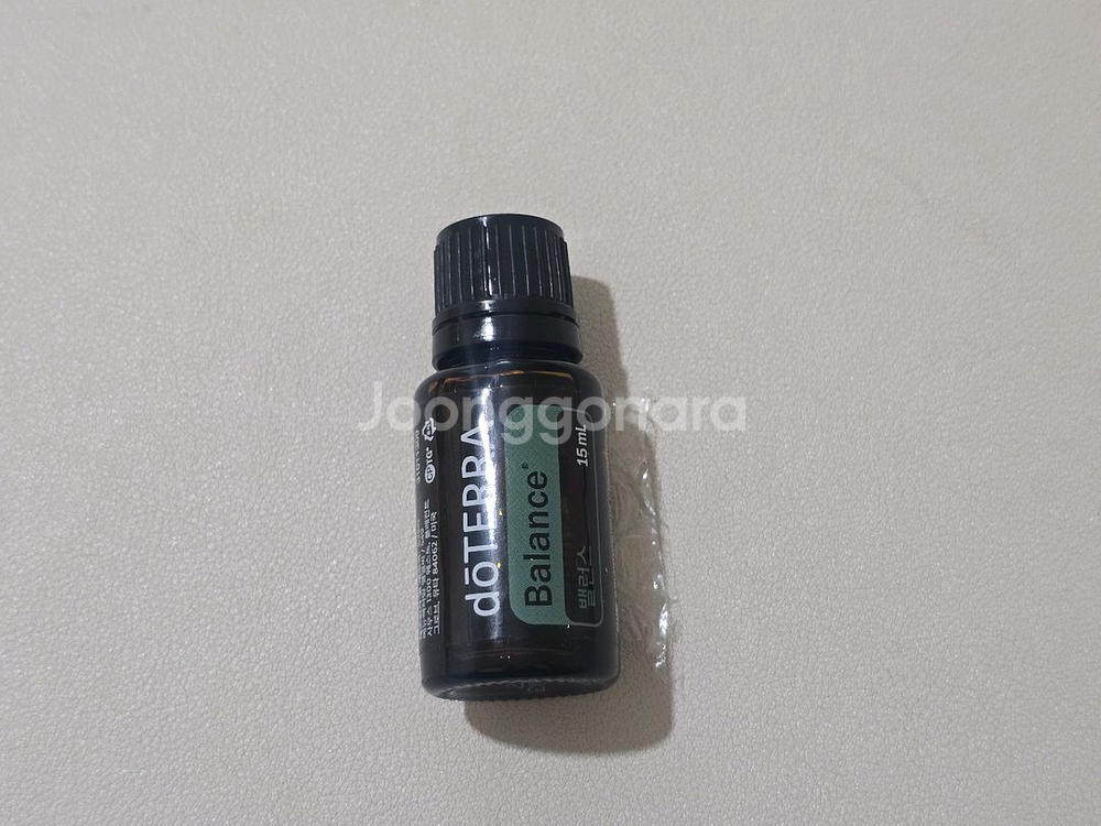 최저가 가격내림) 도테라 밸런스오일 (15ml)--0