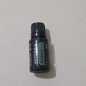 최저가 가격내림) 도테라 밸런스오일 (15ml)