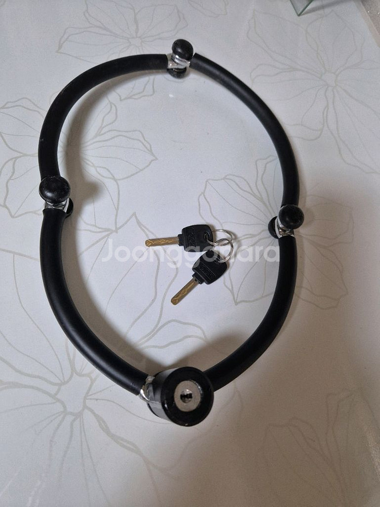 4관절 자물쇠--0