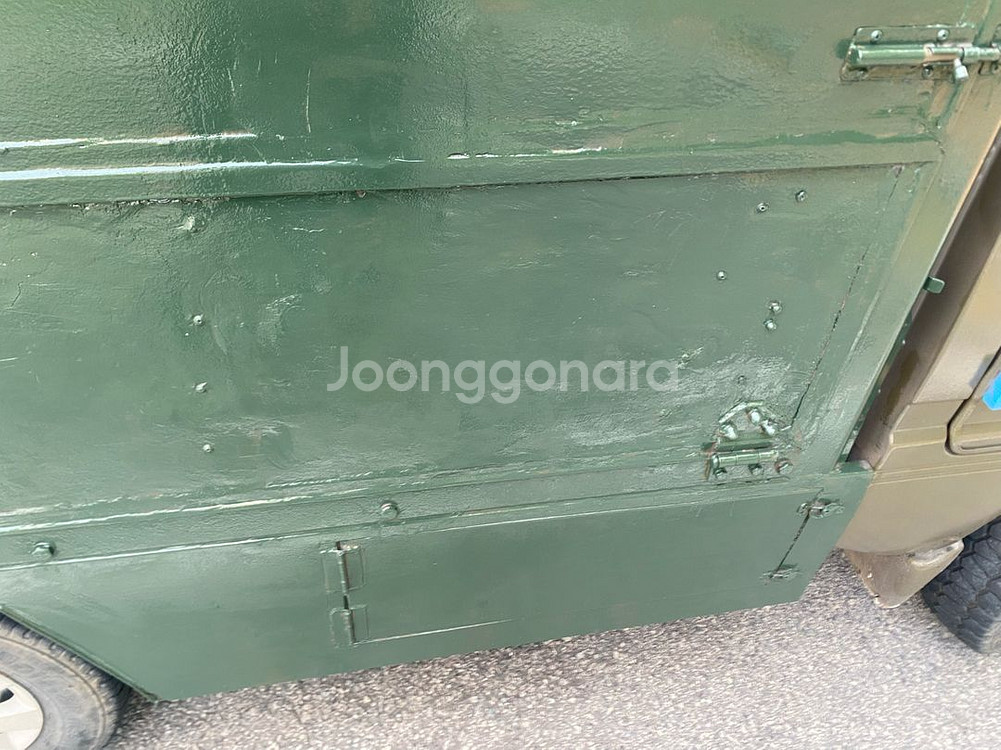 라보 캠핑카 판매700만원(레이 대차 교환 가능)--1