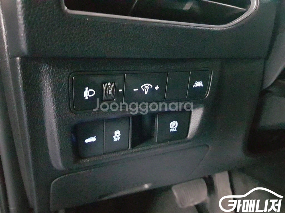 [현대]쏘나타 (DN8) LPI 스타일 (렌터카) (5--5