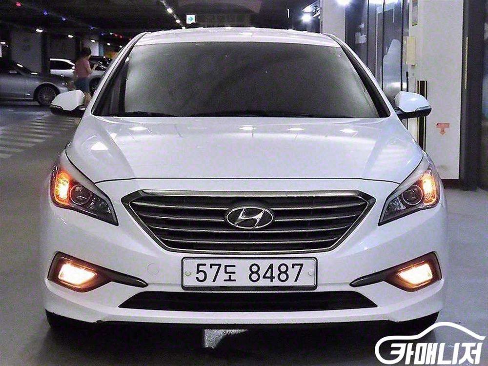 [현대]LF 쏘나타 LPI 모던 (5인승) #앱특가--1