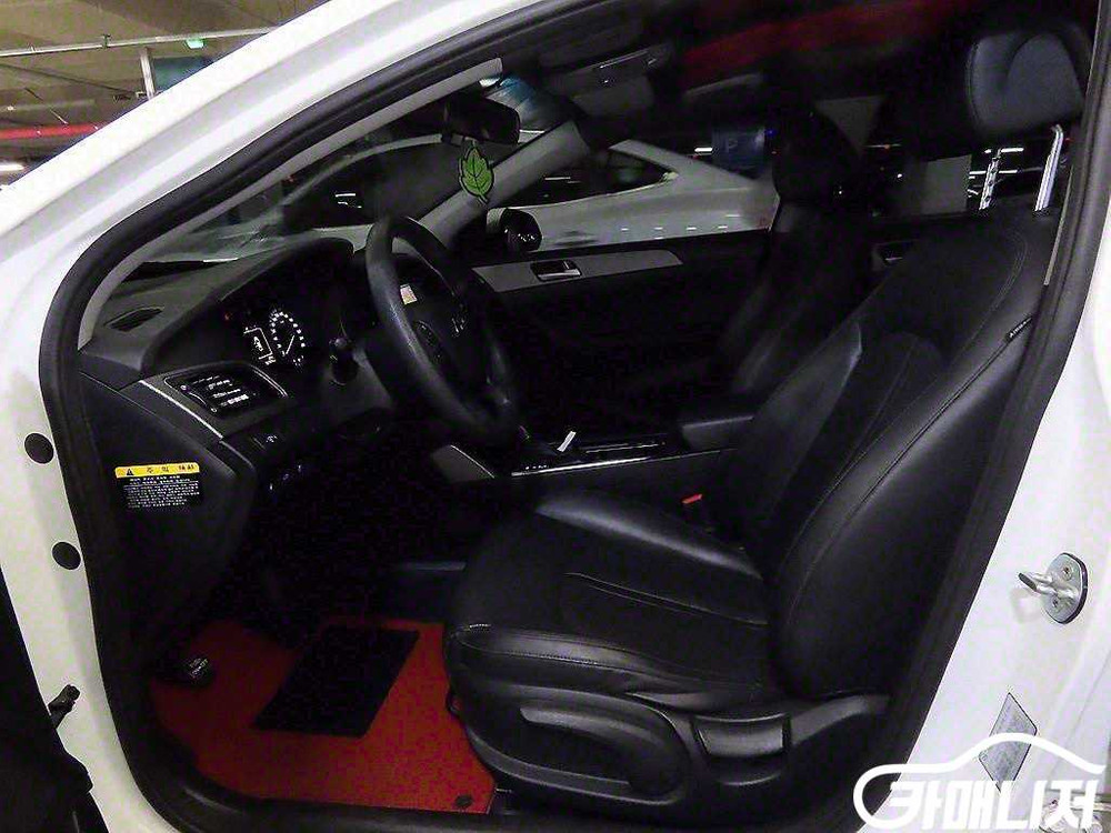 [현대]LF 쏘나타 LPI 모던 (5인승) #앱특가--5