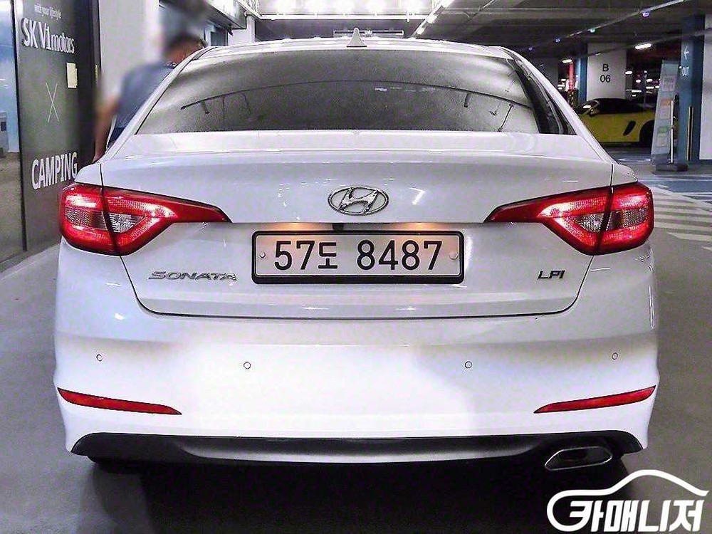 [현대]LF 쏘나타 LPI 모던 (5인승) #앱특가--4