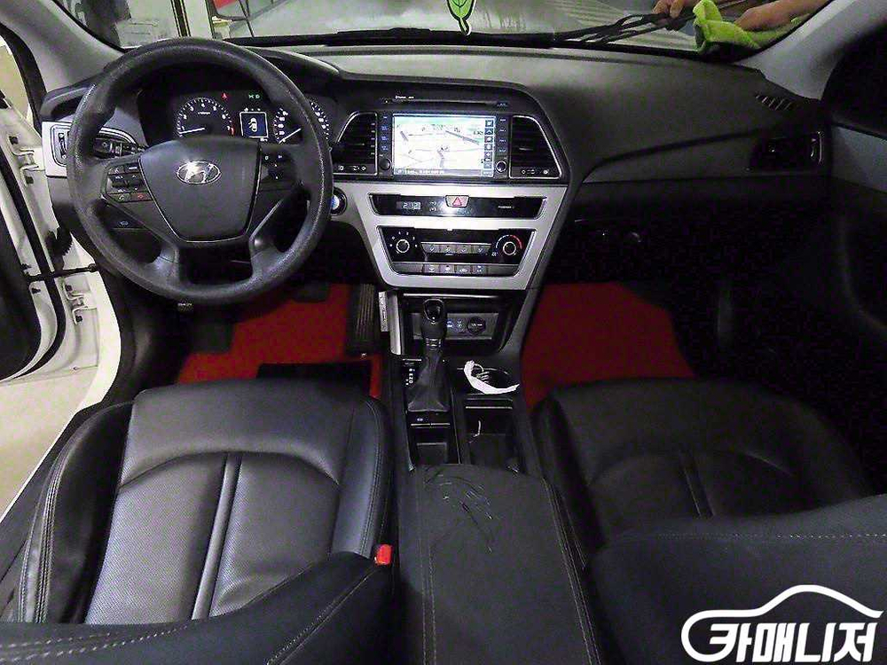 [현대]LF 쏘나타 LPI 모던 (5인승) #앱특가--9