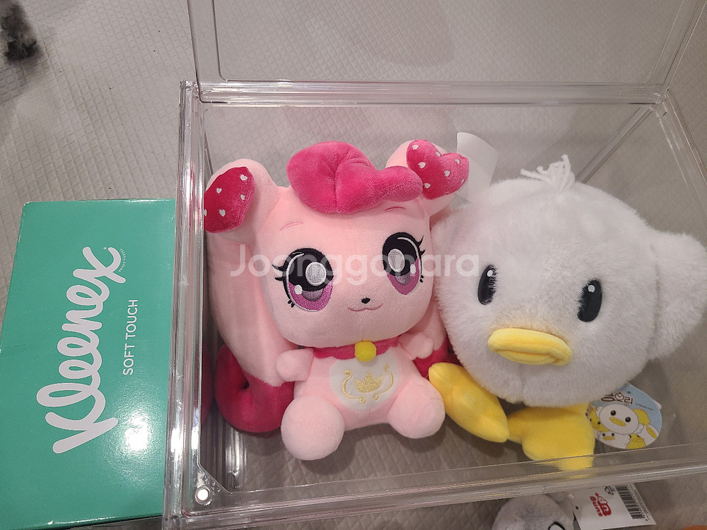 캐릭터 봉제인형--1