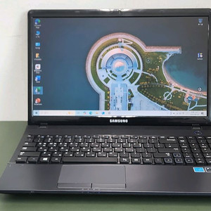 삼성 NT300E5C i5-3세대 A급 노트북