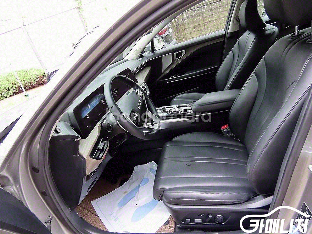 [기아]K8 3.5 LPG 2WD 택시형 트렌디 #앱특--4