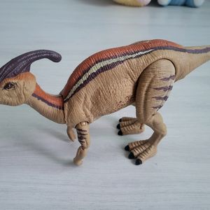 마텔 Mattel 쥬라기 월드 파라사우롤로푸스 새상품