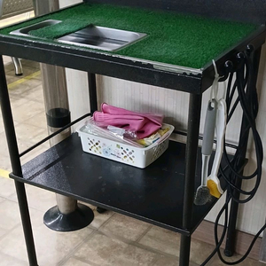 골프채세척대