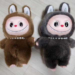 라부부 중형인형
