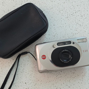 라이카 z2x 필름카메라