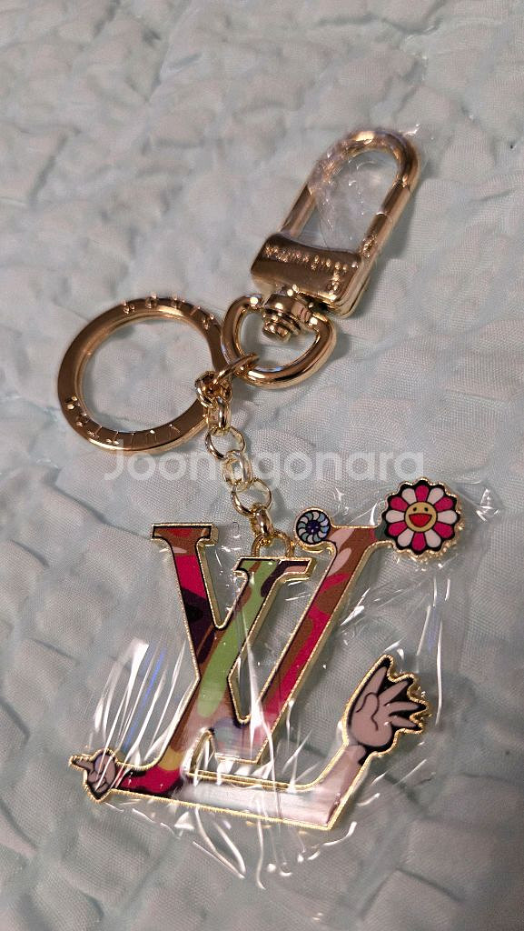루이비통 키링--0