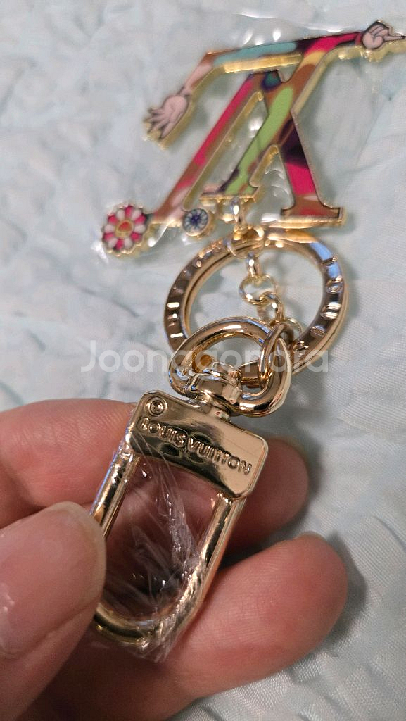 루이비통 키링--1