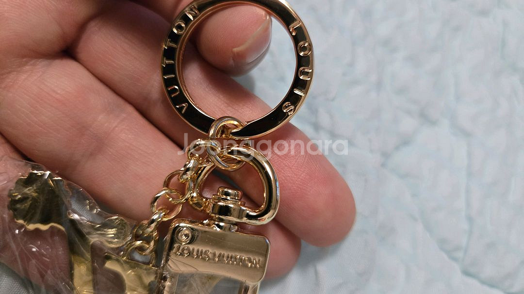 루이비통 키링--2