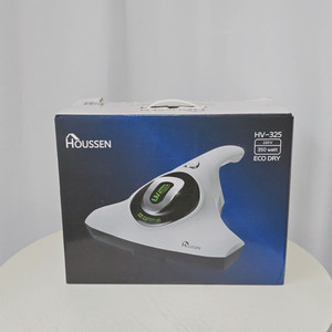 정가 15만원 침구청소기