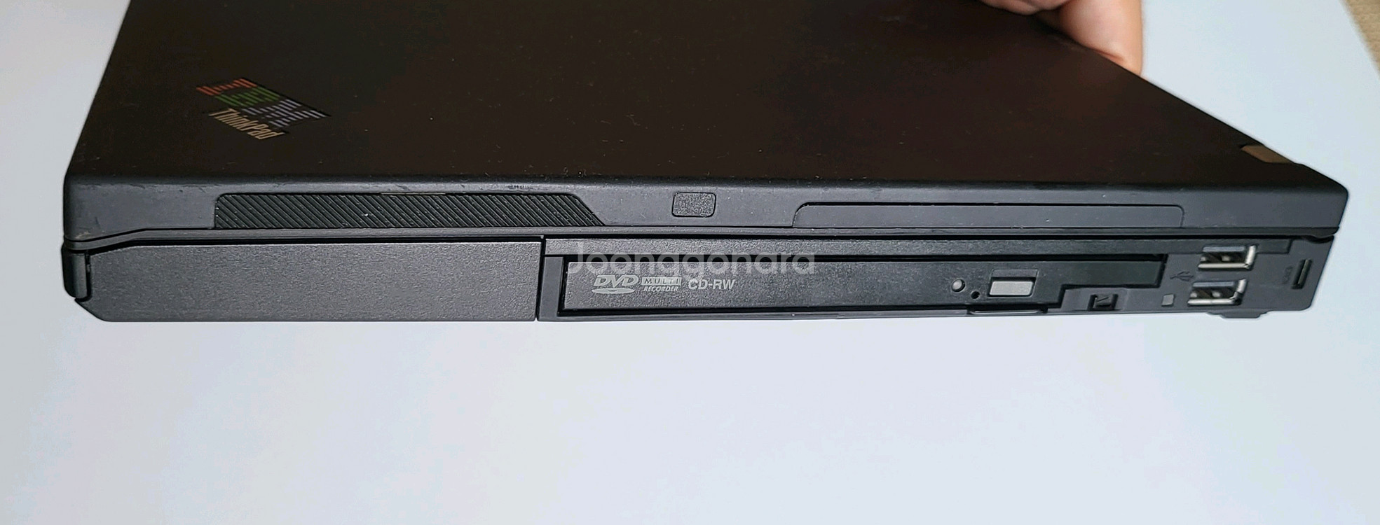 레노버 ibm thinkpad t60 t2500 부품용--6