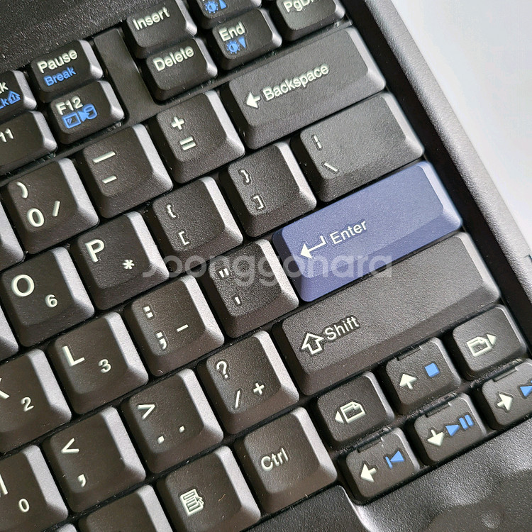 레노버 ibm thinkpad t60 t2500 부품용--5