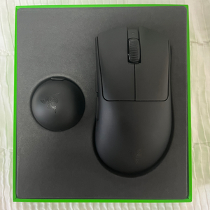 레이저 데스에더 v4 pro 블랙
