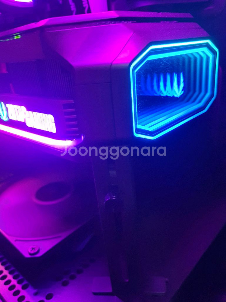 5080 amp팝니디--7