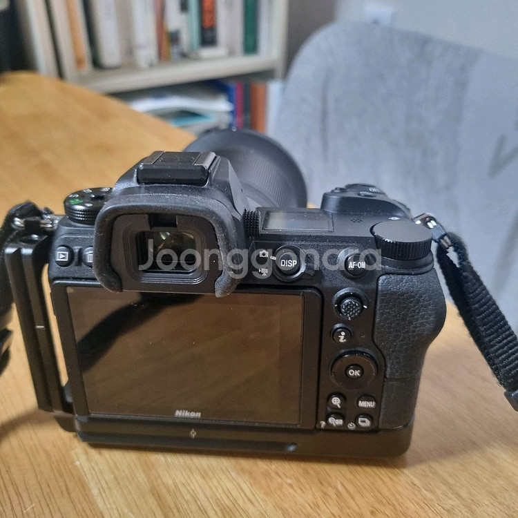 니콘 d850과 z7교환하실분--0