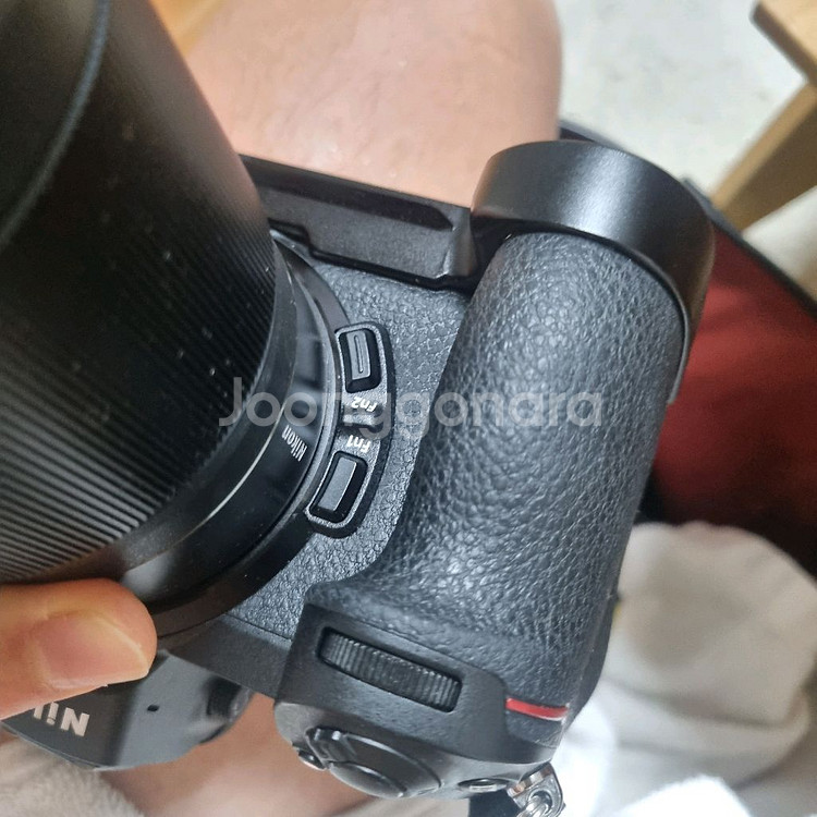 니콘 d850과 z7교환하실분--2