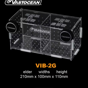 Vastocean 자석식 해수어 격리통