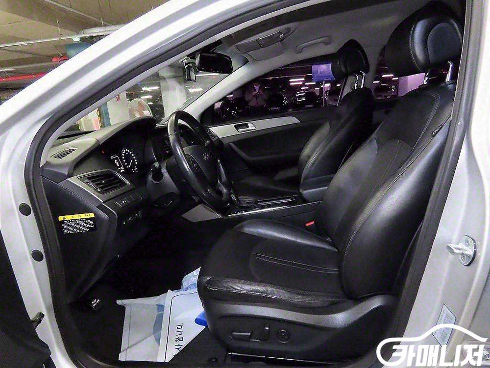 [현대]LF 쏘나타 LPI 프리미엄 스페셜 #앱특가--5