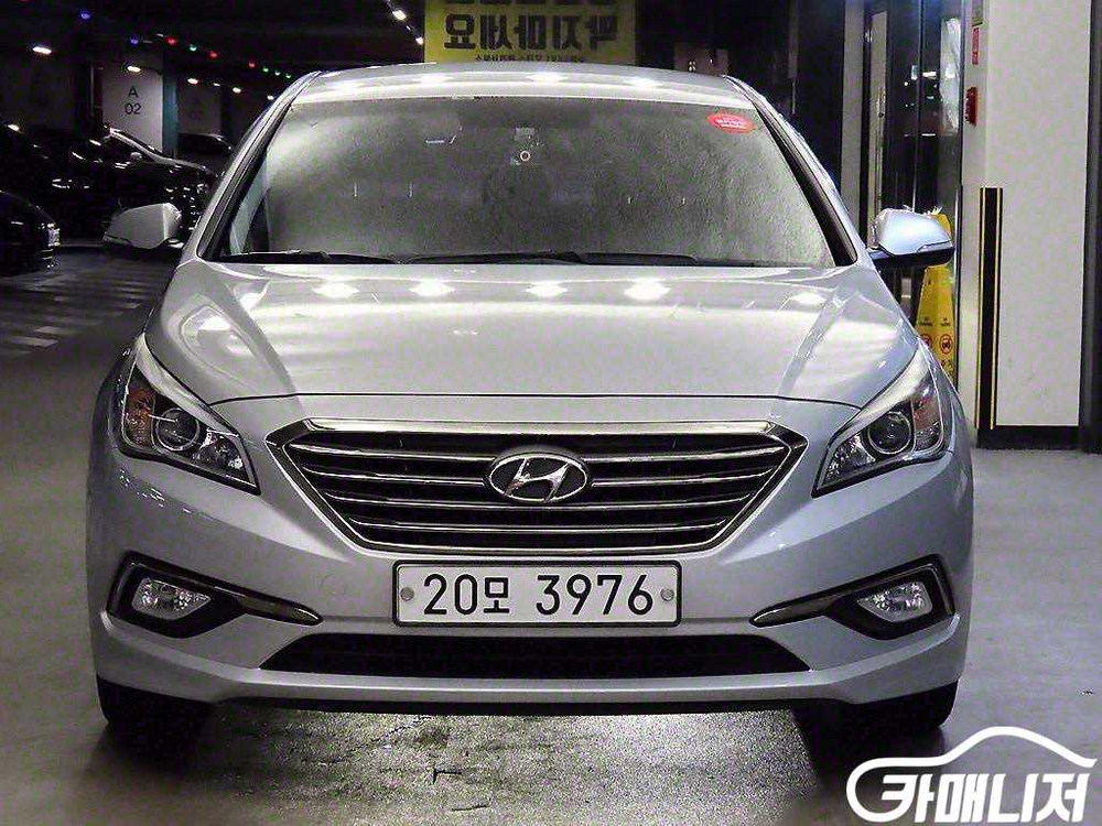 [현대]LF 쏘나타 LPI 프리미엄 스페셜 #앱특가--1