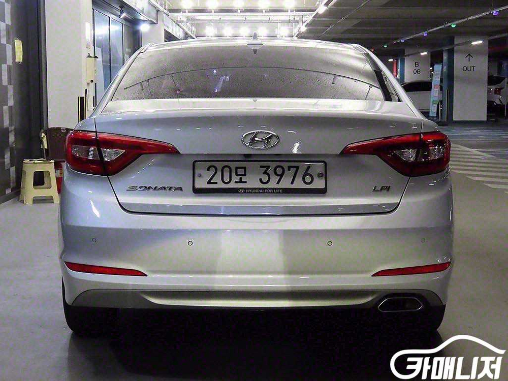 [현대]LF 쏘나타 LPI 프리미엄 스페셜 #앱특가--4