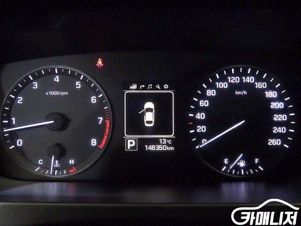 [현대]LF 쏘나타 LPI 프리미엄 스페셜 #앱특가--8