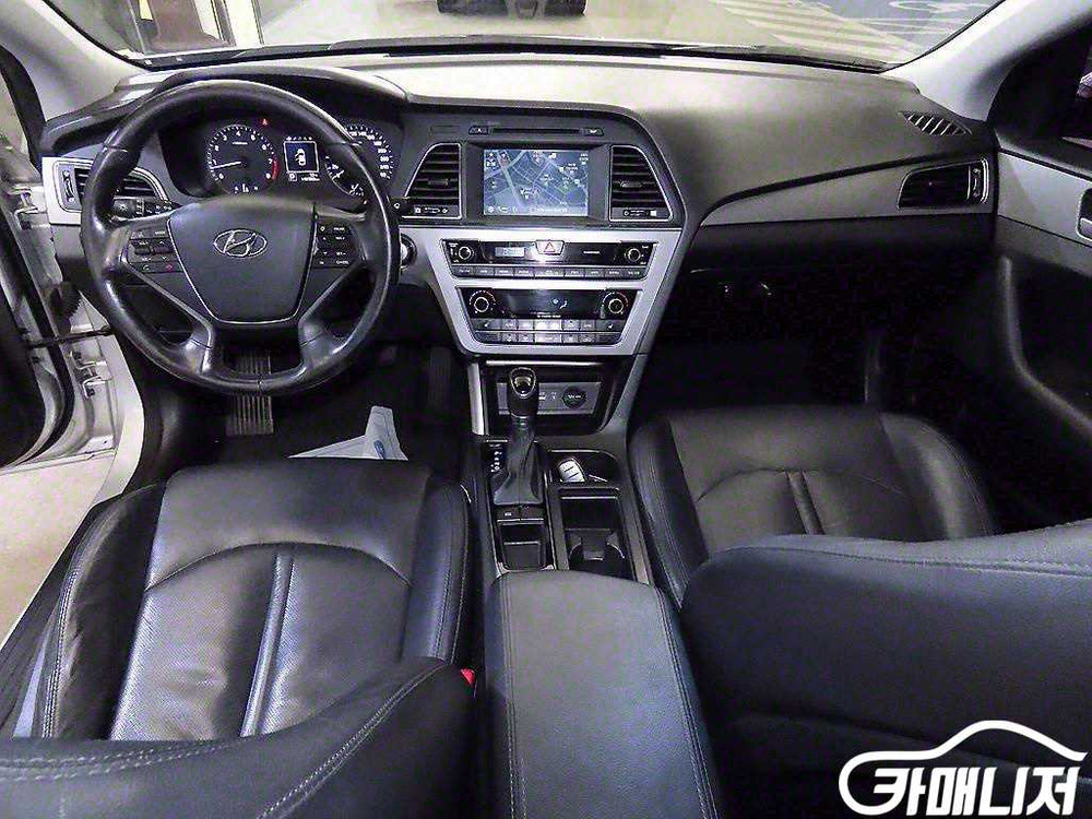 [현대]LF 쏘나타 LPI 프리미엄 스페셜 #앱특가--9