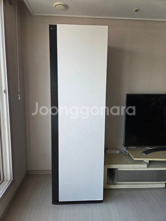LG 스타일러--0
