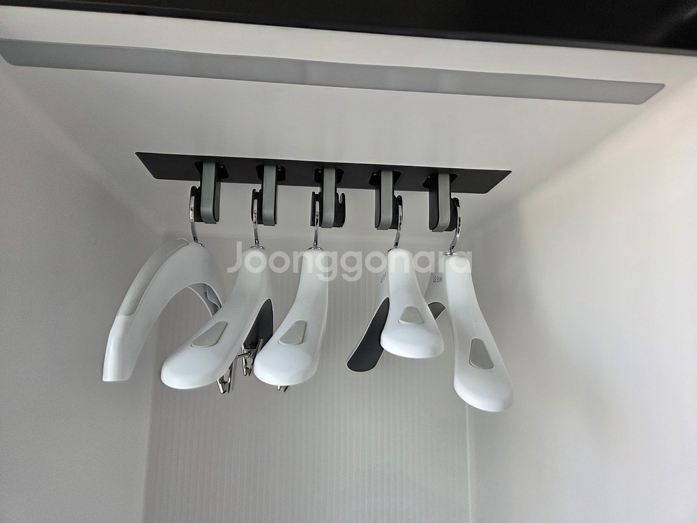 LG 스타일러--4