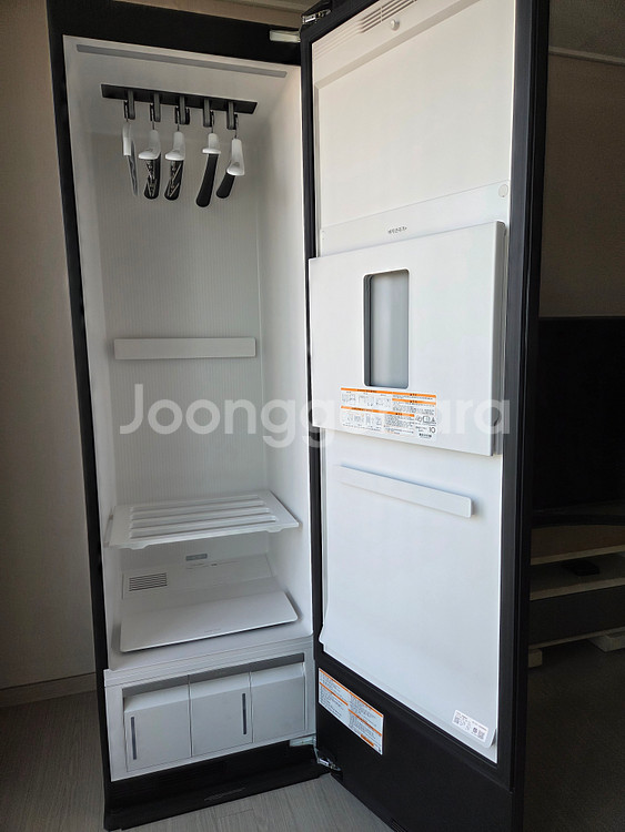LG 스타일러--1