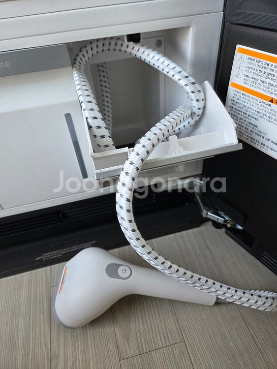 LG 스타일러--5