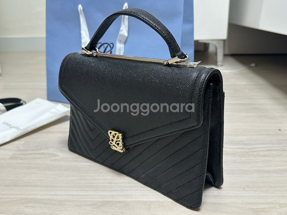 루이까또즈 캐비어 ( 미착용 새제품 )--0