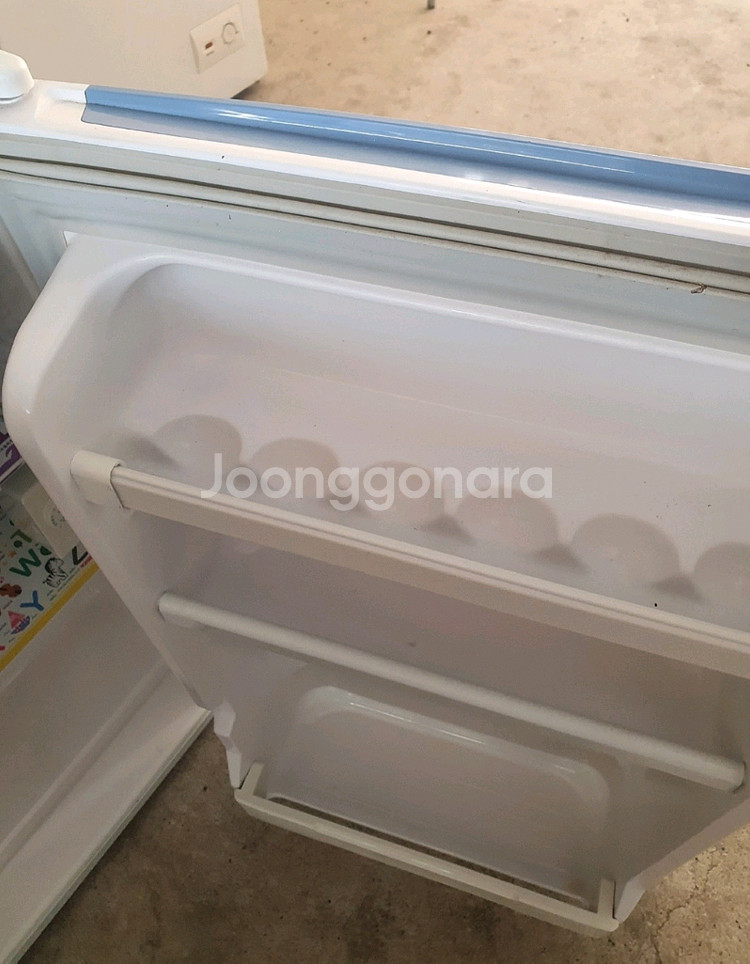 미니냉장고 미니 냉동고 각각 10만원 떨이 팝니다성남--1