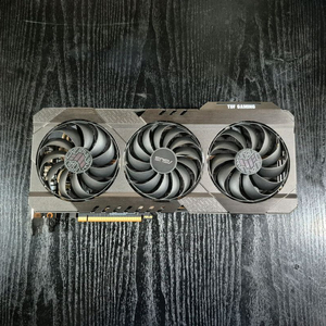 ASUS RX 6900XT TUF 게이밍