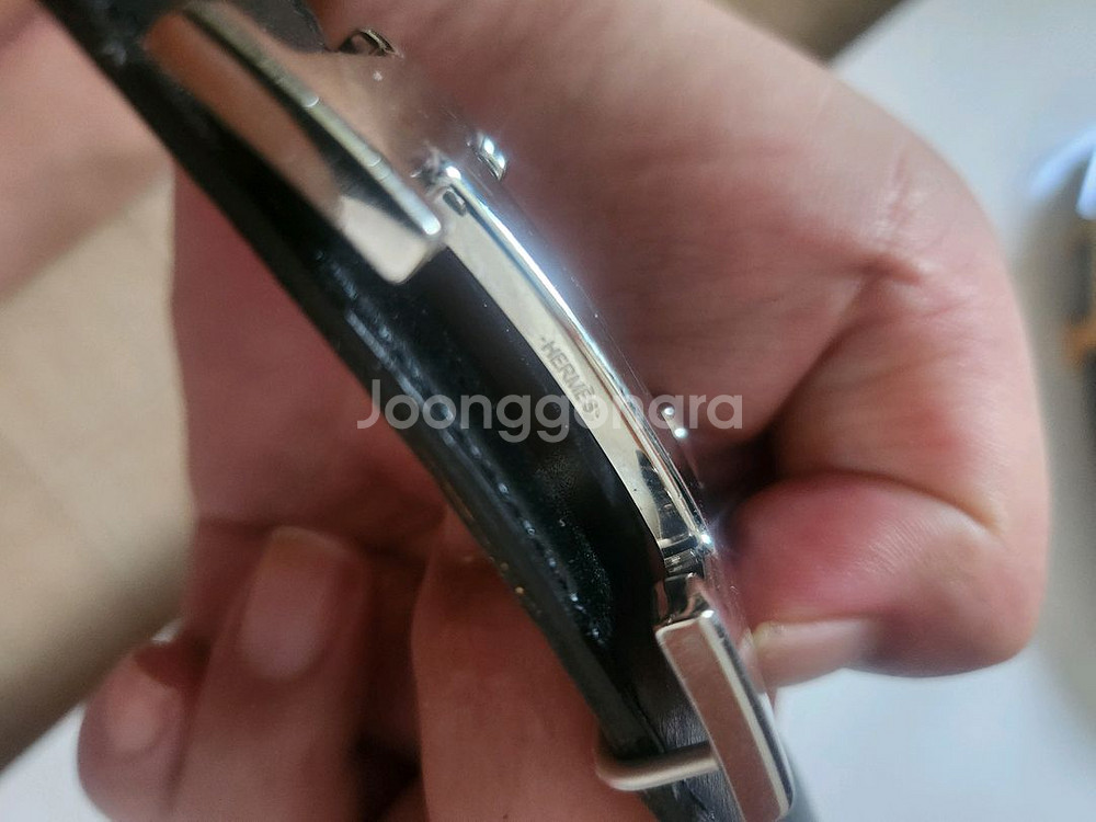 에르메스 벨트--3
